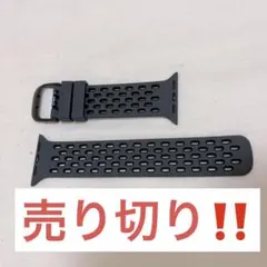 残り2点✨ Applewatch スポーツバンド シリコン 交換ベルト
