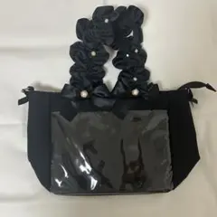 痛バッグ ザッカマート A4