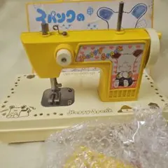 2026年最新】おはようスパンク ミシンの人気アイテム - メルカリ