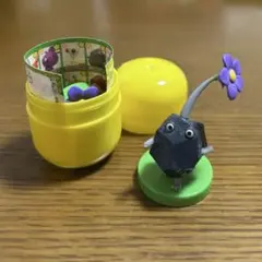 ピクミンチョコエッグ 岩ピクミン １個