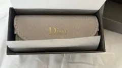 激レア　新品　ディオール　Dior リングケースのサムネイル
