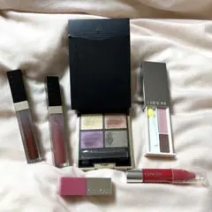 コスメまとめ売り　SUQQU クリニーク※最終お値下げ中