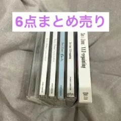 み*き様 【6/16まで】SexyZone CD 63枚まとめ売り 人生遊戯 C - メルカリ