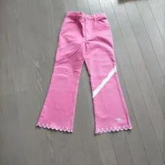 ★メゾピアノ★ズボン130cm