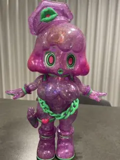 2026年最新】スラコ ソフビの人気アイテム - メルカリ