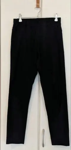 グンゼ Tuche ストレッチスキニーレギンスパンツ 美品Lサイズ春夏用