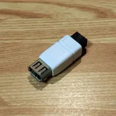 2025年最新】FireWire変換アダプタの人気アイテム - メルカリ