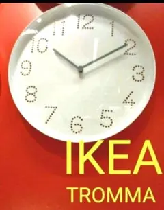 2026年最新】IKEA 掛時計・柱時計の人気アイテム - メルカリ