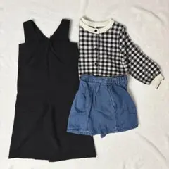 アーバンリサーチ プティマイン　110 まとめ売り　セット　女の子