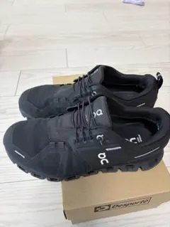 ［オン］on Cloud Waterproof 25cm