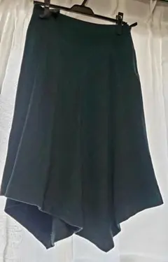 クチュールブローチ　スカート