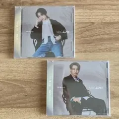 Kis-My-Ft2 MAGFACT CD 2枚セット