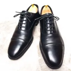 美品✨ リーガル 26.5 ストレートチップ 11KR レザー ビジネス