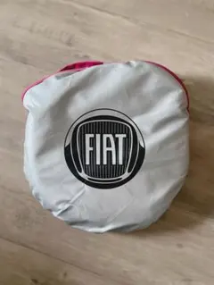 フィアット FIAT500 純正サンシェードのサムネイル