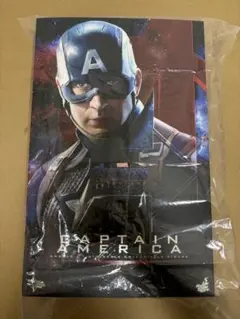 最終値下げ ホットトイズ キャプテンアメリカ ファルコン&ウィンター