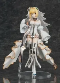 新品未開封 再販版　フレア　 セイバー　ネロ・クラウディウス　 FLARE