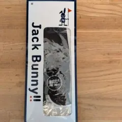 Jack Bunny!! レディース ゴルフグローブ M