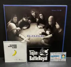 2026年最新】tojin battleの人気アイテム - メルカリ