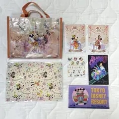 東京ディズニーリゾート 40周年記念セット