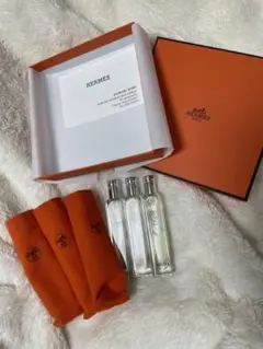 エルメス　香水