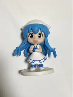 イカ娘 ねんどろいど レア フィギュア 侵略！イカ娘のサムネイル