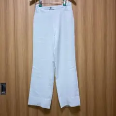 レディース　作業ズボン　灰色　グレー　全日本婦人子供服工業組合連合会