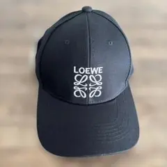 ロゴ　　キャップ