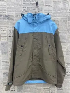THE NORTH FACE ノースフェイス　マウンテンパーカー　XS
