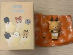 RIIZE peek up フィギュア ソンチャン ウラッバム