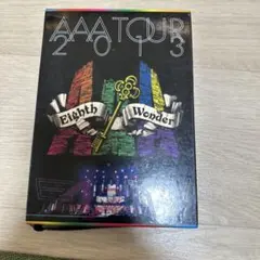 2026年最新】aaa ライブdvdの人気アイテム - メルカリ