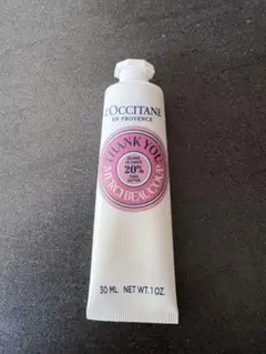 ロクシタン　シアハンドクリーム