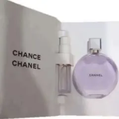 シャネル　チャンス　オー　スプランディド　オードゥ　パルファム　ヴァポリザター
