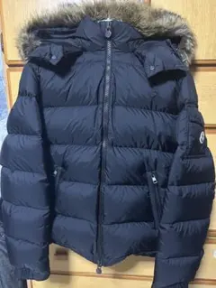 2024年秋冬モデル極美品 MONCLER MAYAF ダウンジャケットサイズ4