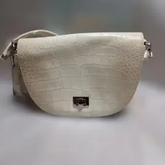 バニラ　ショルダーバックのサムネイル