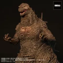 ゴジラ(2023) 少年リック限定版 「ゴジラ -1.0」 東宝大怪獣シリーズ