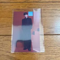 SEVENTEEN poweroflove パワラブ トレカ バーノン 025