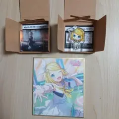 2025年最新】鏡音リンまとめ売りの人気アイテム - メルカリ