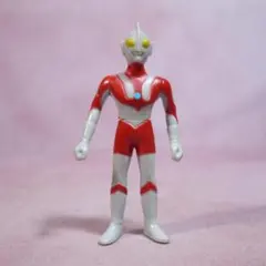 ポピー　ウルトラマン　ミニソフビのサムネイル