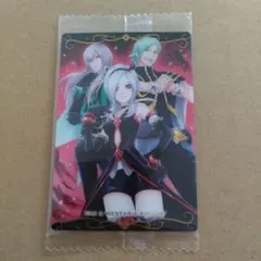 イース&ウエスター&サウラー プリキュア カードウエハース 9弾