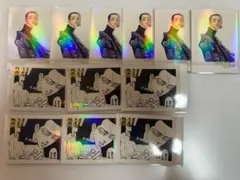 東京リベンジャーズ 原画展 ぱしゃこれ　柴八戒