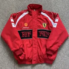 2025年最新】フェラーリ ジャケットの人気アイテム - メルカリ