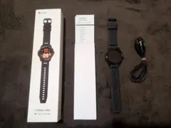 美品 ticwatch atlas スマートウォッチ