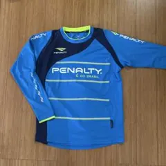 プラクティスシャツ 長袖 s