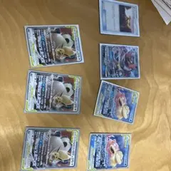 ポケモンカード TAG TEAM まとめ売りのサムネイル