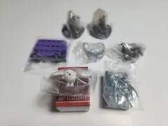 【梱包方法※要確認※】ハリー・ポッター 杖(守護霊) めじるしアクセサリー 他