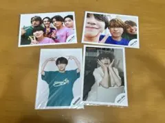 わっしょいCAMP！ 公式写真　ambitious 永岡蓮王