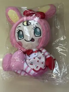 ベリエちゃん メゾピアノマスコット チ エーン　キティ
