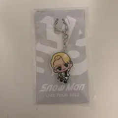 すのチルぶら下がりシリーズ アクリルキーホルダー ラウール