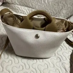 美品　Breauh TOPKAPI ブレストプカピ　2way ショルダーバッグのサムネイル