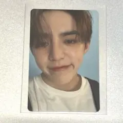 seventeen エスクプス　DREAM CARAT盤 トレカ